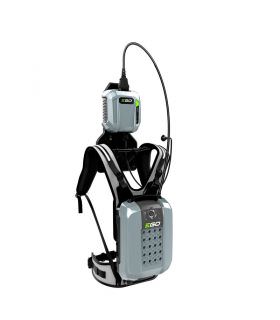 Pack débroussailleuse PRO batterie dorsale 28Ah arbre carbone Egopower BCX3800E Pack débroussailleuse PRO batterie dorsale 28Ah arbre carbone Egopower BCX3800E
