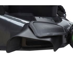 Tondeuse gazon batterie Tractée Egopower carter acier 50 cm Batterie 5 Ah et chargeur rapide inclus LM2021-SP Tondeuse gazon batterie Tractée Egopower carter acier 50 cm Batterie 5 Ah et chargeur rapide inclus LM2021-SP