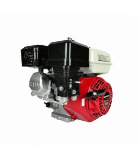 Moteur Honda GX160QHB1 163 cc pour motoculteur, motobineuse et bétonnière Moteur Honda GX160QHB1 163 cc pour motoculteur, motobineuse et bétonnière