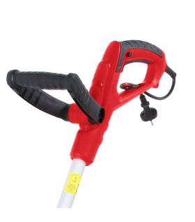 Coupe herbe électrique manche réglable et tête pivotante 550W coupe 30cm LEA LE2056 Coupe herbe électrique manche réglable et tête pivotante 550W coupe 30cm LEA LE2056