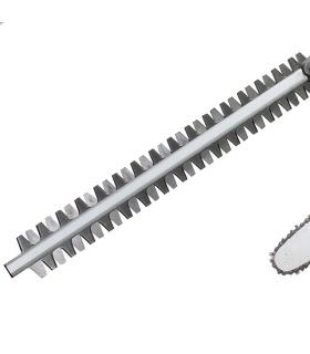 Outil électrique multifonction pour jardin 4 en 1 1200W LEA LE23120DP Outil électrique multifonction pour jardin 4 en 1 1200W LEA LE23120DP