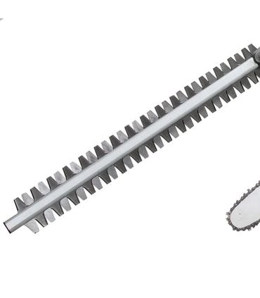 Outil électrique multifonction pour jardin 4 en 1 1200W LEA LE23120DP