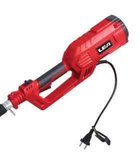 Outil électrique multifonction pour jardin 4 en 1 1200W LEA LE23120DP Outil électrique multifonction pour jardin 4 en 1 1200W LEA LE23120DP