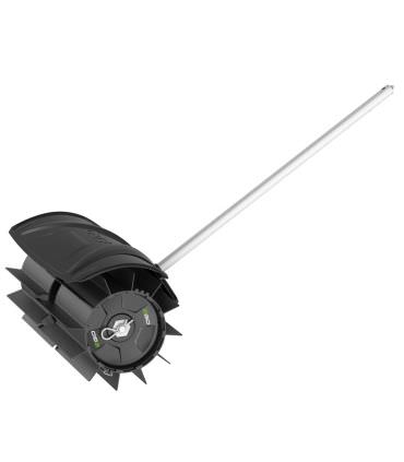 Kit balai racleur pour balayeuse électrique EGO Power BBA2100