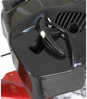 Motobineuse thermique 4 temps 5,5 cv 173 cc 6 fraises travail 60cm LEA LE41175-60W Motobineuse thermique 4 temps 5,5 cv 173 cc 6 fraises travail 60cm LEA LE41175-60W