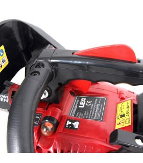 Elagueuse thermique 25,4cc guide 25cm LEA LE32255-25A Elagueuse thermique 25,4cc guide 25cm LEA LE32255-25A