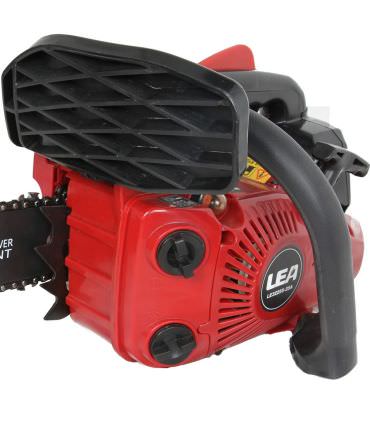 Elagueuse thermique 25,4cc guide 25cm LEA LE32255-25A