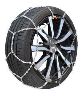 Chaine neige tension automatique XK 9 130 (la paire) 205/55R19 235/55R17 235/55R18 245/35R19 245/40R18 245/40R19 255/45R17 25 Chaine neige tension automatique XK 9 130 (la paire) 205/55R19 235/55R17 235/55R18 245/35R19 245/40R18 245/40R19 255/45R17 25