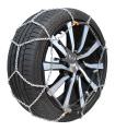 Chaine neige tension automatique XK 9 130 (la paire) 195/55R20  215/65R17 235/55R18