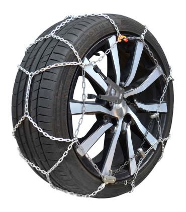 Chaines Neige retension Automatique Polaire Xk9 175/55R17 175/70R15 185/55R16 185/65R15 185/70R14 195/45R17 195/50R16 195/55R15