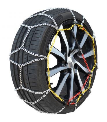 Chaine Ã  neige croisillon 7mm 215/50R18 215/55R17 225/45R18 XP7 - 110
