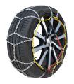 Chaine à neige croisillon 7mm 215/50R18 215/55R17 225/45R18 XP7 - 110