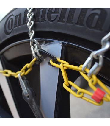 Chaine Ã  neige croisillon 7mm XP7 - 120