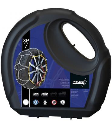 Chaine Ã  neige croisillon 7mm XP7 - 80