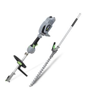 Pack taille haie sur perche à batterie et chargeur inclus Ego Power+ PH1400 HTA2000S Pack taille haie sur perche à batterie et chargeur inclus Ego Power+ PH1400 HTA2000S