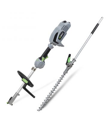 Pack taille haie sur perche à batterie et chargeur inclus Ego Power+ PH1400 HTA2000S