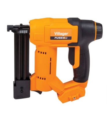 Cloueuse sans fil 18V 20 coups/min Fuse VAT 3520 Villager sans batterie ni chargeur