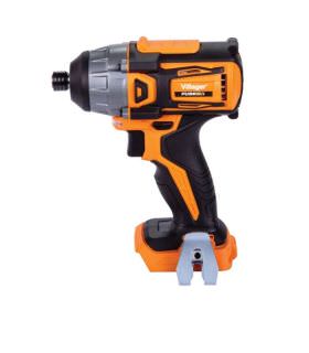 Visseuse à choc sur batterie électrique 18V 180Nm avec batterie et chargeur Fuse VLN 5420 Villager  Visseuse à choc sur batterie électrique 18V 180Nm avec batterie et chargeur Fuse VLN 5420 Villager