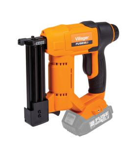 Cloueuse sans fil 18V 20 coups/min Fuse VAT 3520 Villager sans batterie ni chargeur Cloueuse sans fil 18V 20 coups/min Fuse VAT 3520 Villager sans batterie ni chargeur