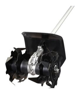 Pack microbineuse à batterie sansfil chargeur moteur électrique EGO CTA9500 Pack microbineuse à batterie sansfil chargeur moteur électrique EGO CTA9500