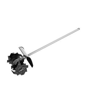 Pack microbineuse à batterie sansfil chargeur moteur électrique EGO CTA9500 Pack microbineuse à batterie sansfil chargeur moteur électrique EGO CTA9500