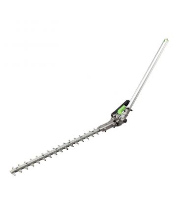 Pack élagage entretien arbres et haies avec moteur chargeur batterie 56v Egopower