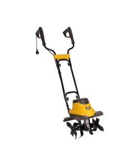 Motobineuse électrique 1000 watts largeur travail 36cm Texas ELTEX1000 Motobineuse électrique 1000 watts largeur travail 36cm Texas ELTEX1000