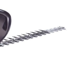 Taille haies 2 temps 22,5cm3 lame 60cm poignée tournante 180° Texas HTD2600