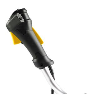 Débroussailleuse thermique PRO 52 cm3 2cv anti vibration avec accessoires Texas BCP5200