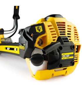 Débroussailleuse thermique PRO 52 cm3 2cv anti vibration avec accessoires Texas BCP5200