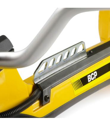 Débroussailleuse thermique PRO 52 cm3 2cv anti vibration avec accessoires Texas BCP5200