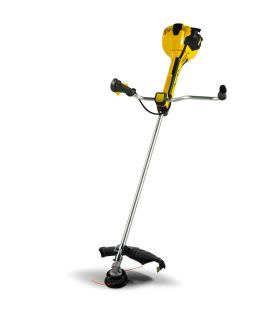 Débroussailleuse thermique PRO 52 cm3 2cv anti vibration avec accessoires Texas BCP5200