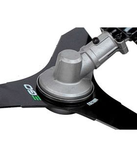 Pack multi outil jardin débroussailleuse taille-haies batterie chargeur 56 volts EGOPOWER Pack multi outil jardin débroussailleuse taille-haies batterie chargeur 56 volts EGOPOWER