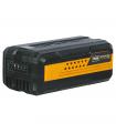 Batterie lithium 4,0Ah pour équipement jardin sur batterie Texas 40V