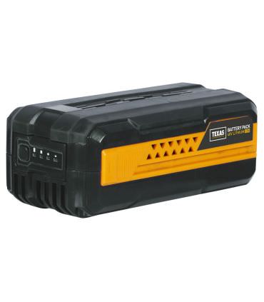 Batterie lithium 4,0Ah pour équipement jardin sur batterie Texas 40V