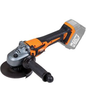 Disqueuse meuleuse d'angle à batterie Fuse VLP 4520 sans batterie ni chargeur Disqueuse meuleuse d'angle à batterie Fuse VLP 4520 sans batterie ni chargeur