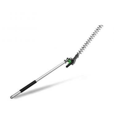 Outil taille-haies sur perche 160 cm Ego Power+ HTA2000E