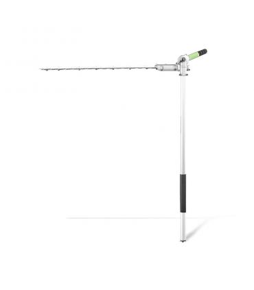 Outil taille-haies sur perche 160 cm Ego Power+ HTA2000E