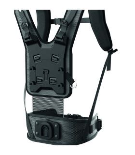 Harnais professionnel confort pour batterie dorsale BAX1500 EGO Power