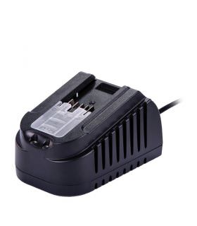 Batterie Lithium ion 18 volts 3Ah avec chargeur 1.65A Villager Fuse