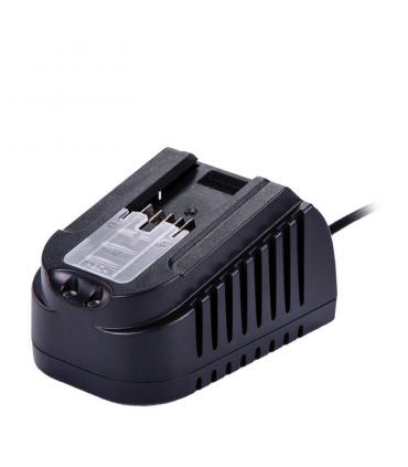 Batterie Lithium ion 18 volts 3Ah avec chargeur 1.65A Villager Fuse