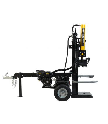 Fendeuse de bûches bois thermique 20 tonnes Texas Power Split 2100V