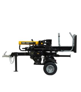 Fendeuse de bûches bois thermique 20 tonnes Texas Power Split 2100V Fendeuse de bûches bois thermique 20 tonnes Texas Power Split 2100V