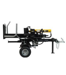 Fendeuse de bûches bois thermique 20 tonnes Texas Power Split 2100V Fendeuse de bûches bois thermique 20 tonnes Texas Power Split 2100V