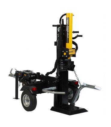 Fendeuse de bûches bois thermique 20 tonnes Texas Power Split 2100V