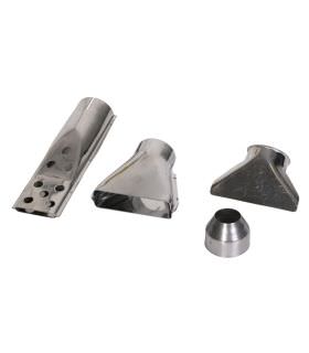 Brûleur de mauvaises herbes électrique TEXAS WB600 5 en 1 Brûleur de mauvaises herbes électrique TEXAS WB600 5 en 1