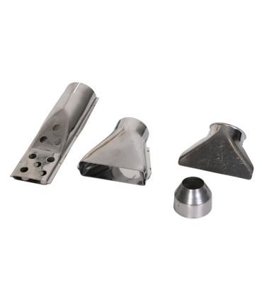 Brûleur de mauvaises herbes électrique TEXAS WB600 5 en 1