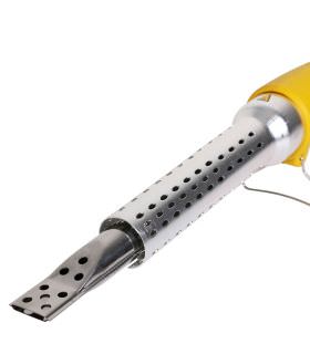 Brûleur de mauvaises herbes électrique TEXAS WB600 5 en 1 Brûleur de mauvaises herbes électrique TEXAS WB600 5 en 1