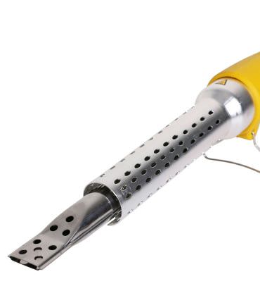 Brûleur de mauvaises herbes électrique TEXAS WB600 5 en 1