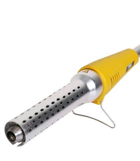 Brûleur de mauvaises herbes électrique TEXAS WB600 5 en 1 Brûleur de mauvaises herbes électrique TEXAS WB600 5 en 1